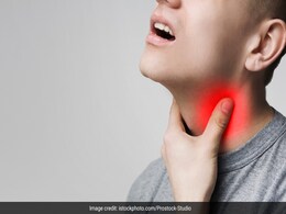 ठंडा-गर्म खाने से गले में होने लगा है दर्द तो यह घरेलू नुस्खा आएगा आपके काम, मिल जाएगी तकलीफ से राहत  ठंडा-गर्म खाने से गले में होने लगा है दर्द तो यह घरेलू नुस्खा आएगा आपके काम, मिल जाएगी तकलीफ से राहत