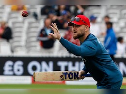 IND vs ENG: इंग्लैंड कोच ब्रेंडन मैकुलम का बड़ा बयान, टी20 सीरीज के आगाज से पहले बैजबॉल क्रिकेट को लेकर कह दी ये बात IND vs ENG: इंग्लैंड कोच ब्रेंडन मैकुलम का बड़ा बयान, टी20 सीरीज के आगाज से पहले बैजबॉल क्रिकेट को लेकर कह दी ये बात
