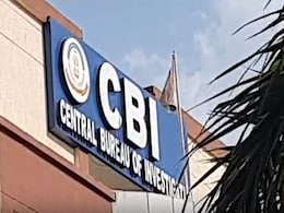 CBI Searches 12 Locations In Gujarat, Maharashtra In Railways Exam Paper Leak Case CBI Searches 12 Locations In Gujarat, Maharashtra In Railways Exam Paper Leak Case