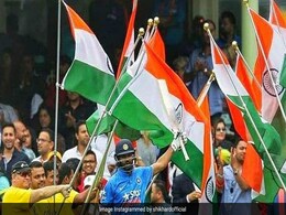 खत्म हुआ शिखर धवन का करियर? BCCI ने किया एशियाई खेलों के लिए नए कप्तान का ऐलान, मचा बवाल खत्म हुआ शिखर धवन का करियर? BCCI ने किया एशियाई खेलों के लिए नए कप्तान का ऐलान, मचा बवाल