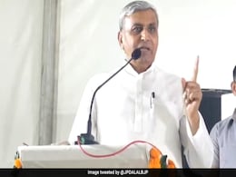 Illegal Encroachments Caused Flood In Delhi, Says Haryana Minister Illegal Encroachments Caused Flood In Delhi, Says Haryana Minister