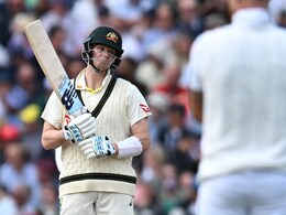 Marylebone Cricket Club Issues Big Statement Over Steve Smith Controversial "Non" Run Out