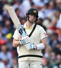 'Selectors Didn't Take Me Seriously': Smith On His Idea To Replace Warner