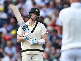 'Selectors Didn't Take Me Seriously': Steve Smith On His Idea To Replace David Warner As Opener