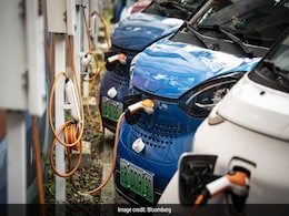 Two-Thirds Of Global Car Sales Could Be EVs By 2030: Report Two-Thirds Of Global Car Sales Could Be EVs By 2030: Report