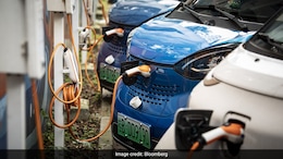 India To Have 123 Million Electric Vehicles On Road By 2032: Report