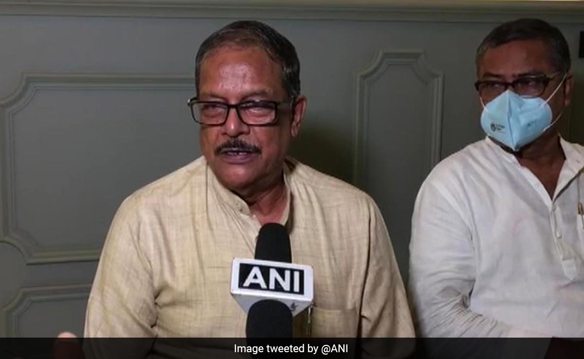 Probe Agency Summons West Bengal Minster To Delhi In Coal Pilferage Case