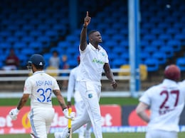 Ishan Kishan A Prey Of "T20 Or White-ball Effect"? India Legend Gives This Logic