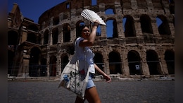Mexico Study Suggest Extreme Heat Greater Risk For Young People