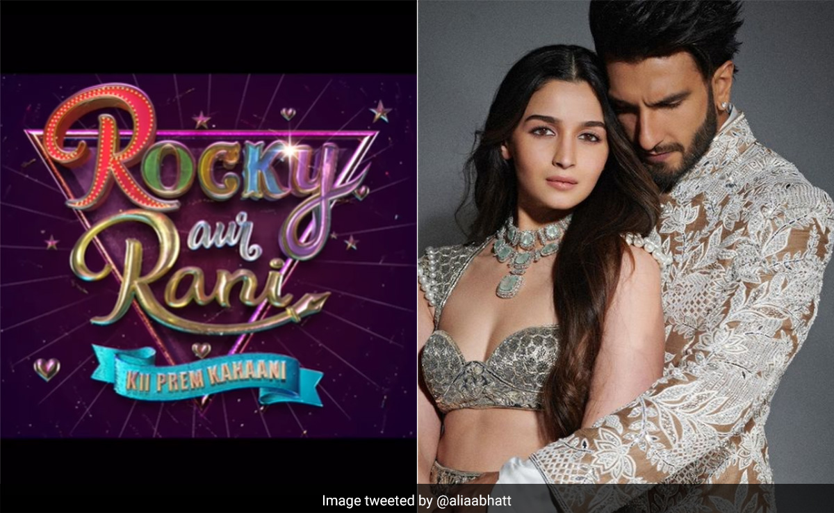 Rocky Aur Rani Ki Prem Kahani Box Office Collection Day 2: 2nd डे बढ़ी रॉकी और रानी की प्रेम कहानी की रफ्तार, पार किया ये आंकड़ा