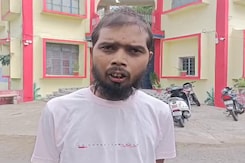 मध्य प्रदेश में खाना बनाते समय आदमी ने किया टमाटर का इस्तेमाल, पत्नी ने छोड़ा घर मध्य प्रदेश में खाना बनाते समय आदमी ने किया टमाटर का इस्तेमाल, पत्नी ने छोड़ा घर