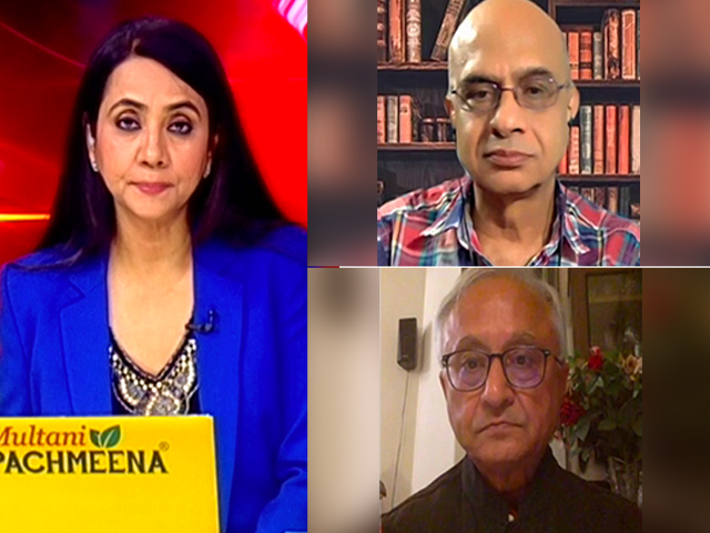 सच की पड़ताल : क्या यूक्रेन और रूस के बीच हो सकता है समझौता?