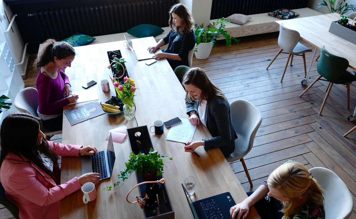 AI Will Take More Jobs From Women Than Men By 2030, Says Study