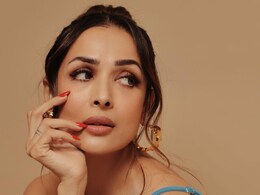 Malaika Arora's Secret Weapon For A Happy Tummy: <i>Satvik Khana</i>