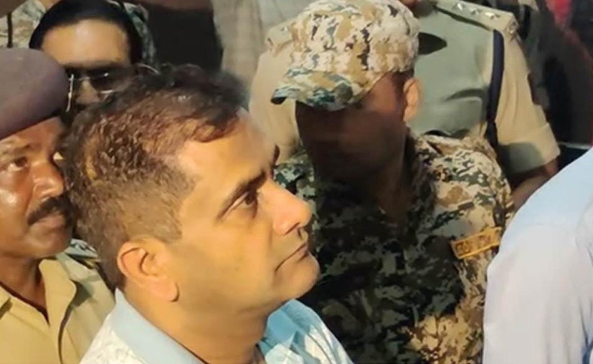 छत्तीसगढ़ का शराब घोटाला कैसे हुआ उजागर? कैसे हुआ शराब घोटाला और क्या आरोप है?