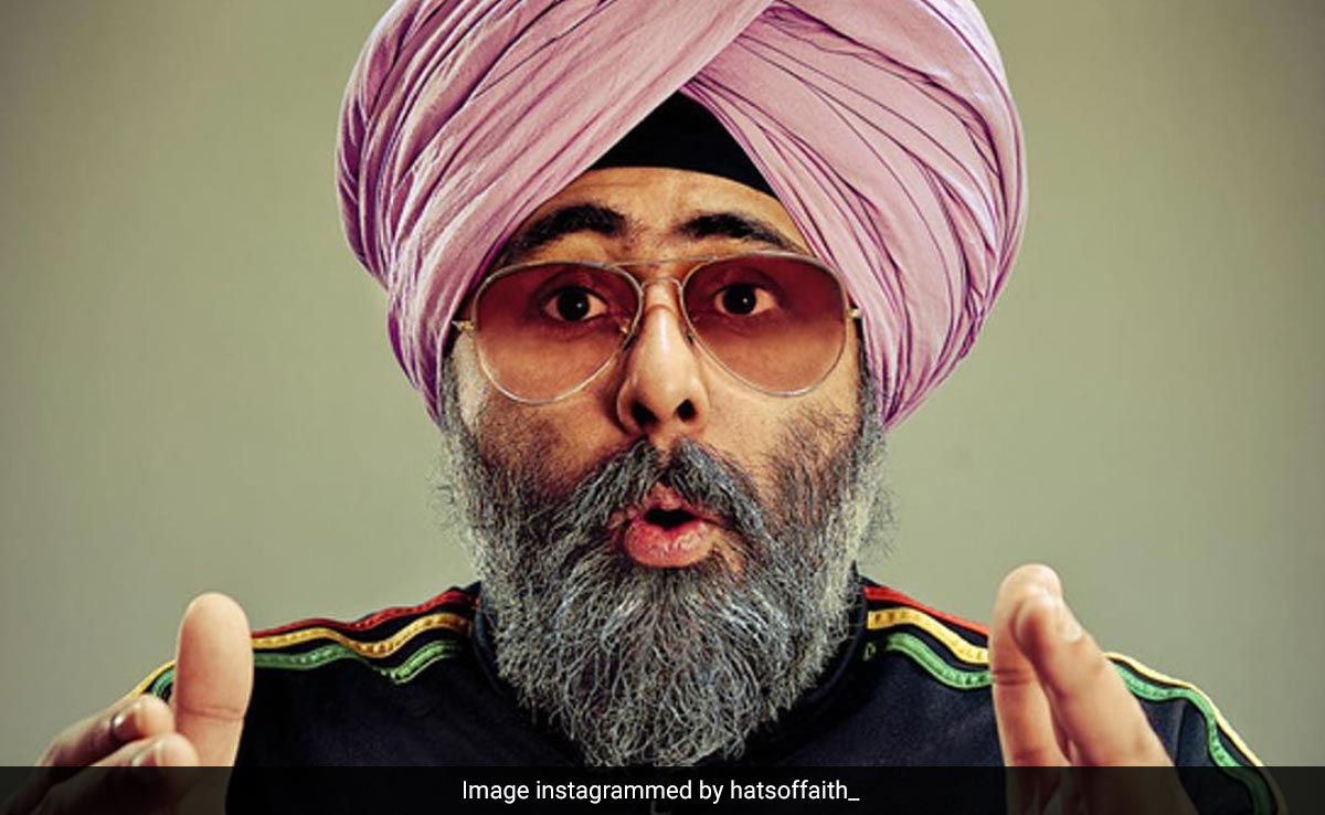 Ex-BBC Sikh Presenter Arrested Over Sex Offence Charges In Scotland