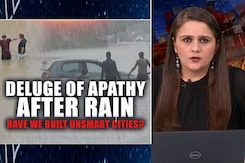 Deluge Of Apathy After Rain Deluge Of Apathy After Rain