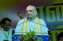 तमिलनाडु में BJP की यात्रा, अमित शाह ने कहा- "यह यात्रा PM का संदेश लेकर जाएगा" तमिलनाडु में BJP की यात्रा, अमित शाह ने कहा- "यह यात्रा PM का संदेश लेकर जाएगा"