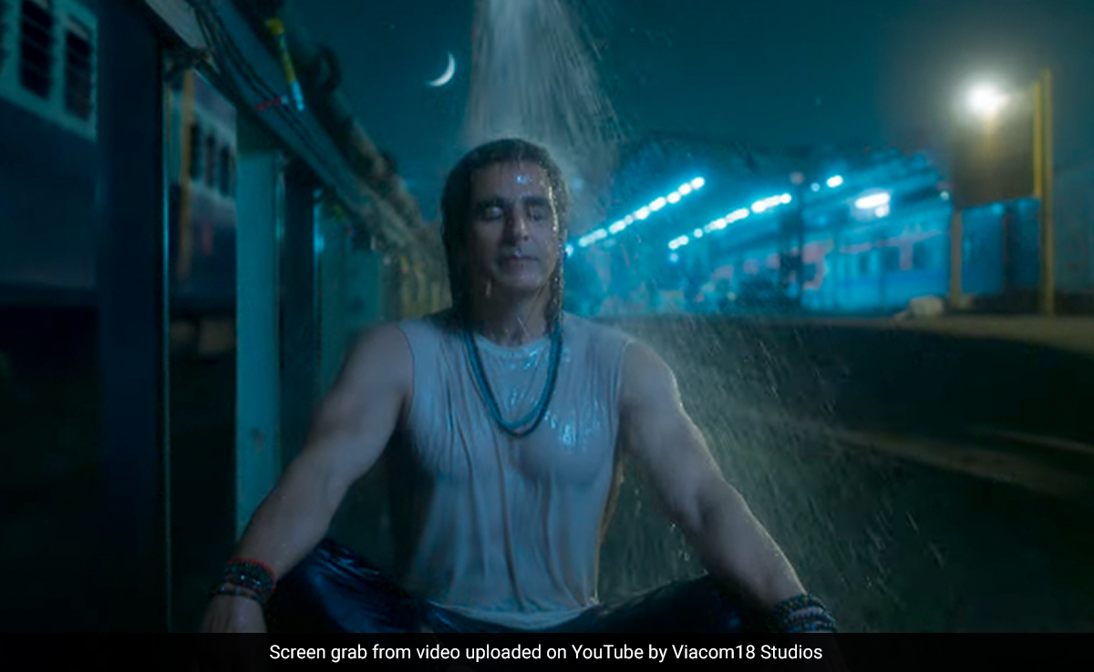 <I>OMG 2</i> Teaser: Akshay Kumar Returns To Solve Pankaj Tripathi's Problems