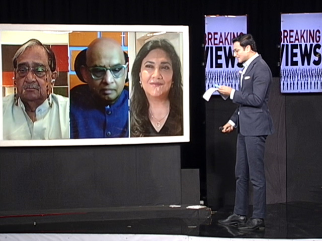 Opposition Unity 2.0: Decoding The 'Political Menu'