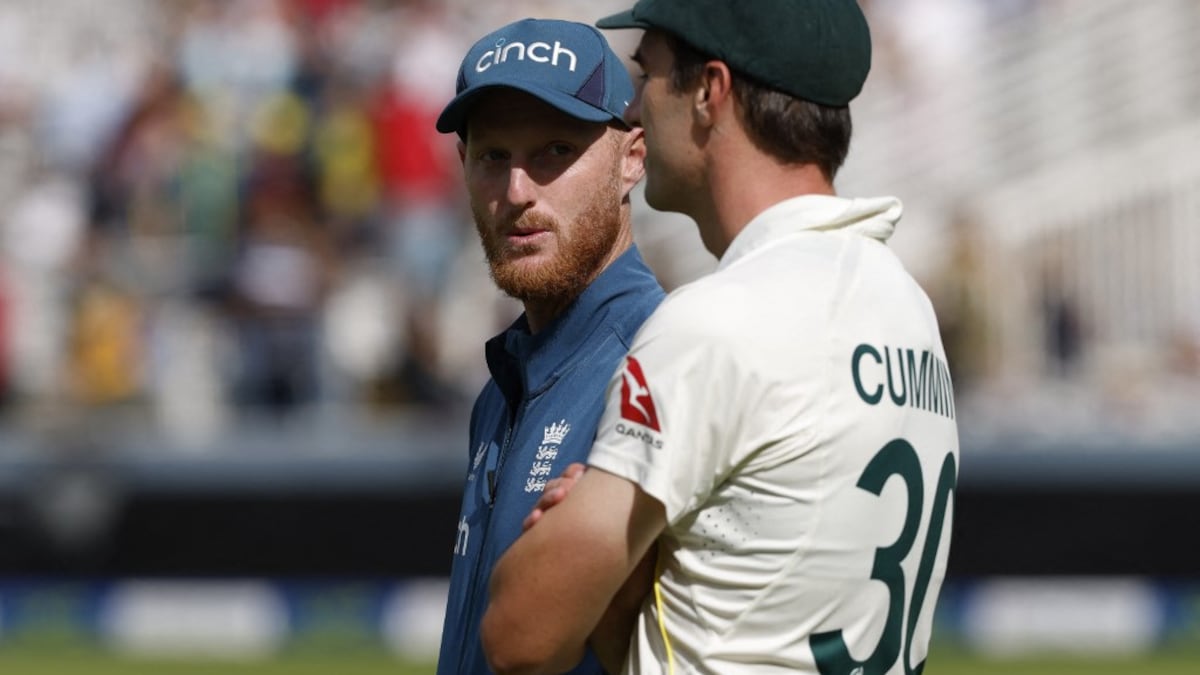 “If Shoe Was On The Other Foot…”: Ben Stokes’ Blunt Take On Jonny Bairstow Run-Out | Cricket News