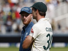 "If Shoe Was On The Other Foot...": Ben Stokes' Blunt Take On Jonny Bairstow Run-Out