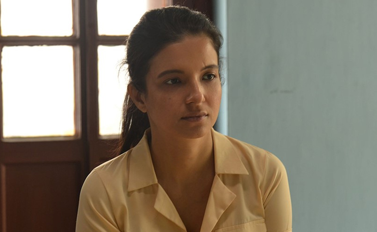<i>Niharika: In The Mist</i> Review - Intricate Dissection Of A Wounded Mind