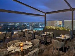 8 Best Rooftop Bars And Restaurants In Bengaluru You Must Visit