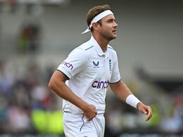 "Have Seen Nathan Lyon Do It": Stuart Broad On 'Bail Switch' Dismissal Of Marnus Labuschagne