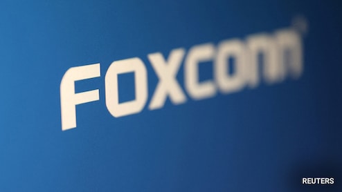 Foxconn To Invest Rs 15,000 Crore In Tamil Nadu, 14,000 Jobs To Be Created