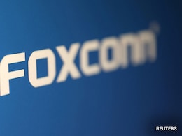 Foxconn To Invest Rs 15,000 Crore In Tamil Nadu, 14,000 Jobs To Be Created Foxconn To Invest Rs 15,000 Crore In Tamil Nadu, 14,000 Jobs To Be Created