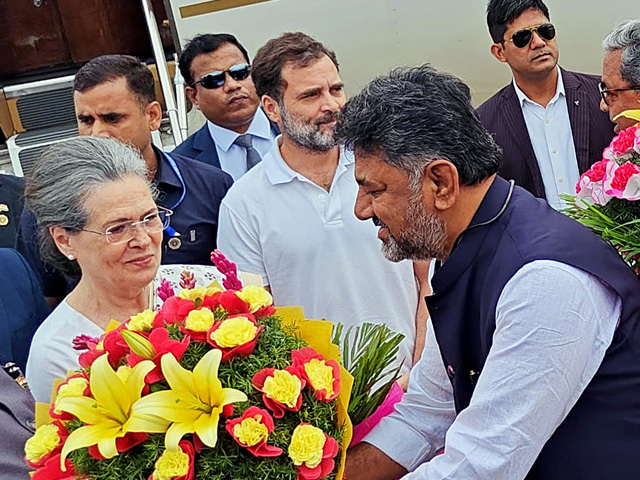 The Biggest Stories Of July 17, 2023