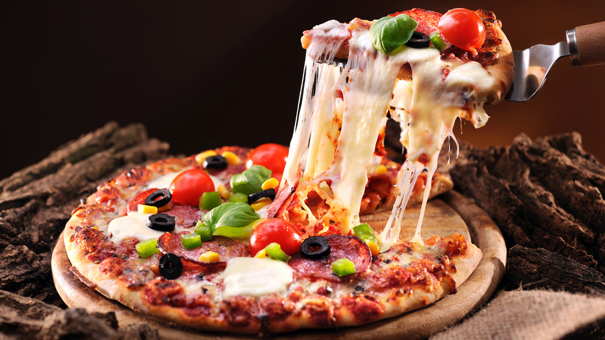 The Real Story Of Pizza - Where It Began And How It Became A Global Sensation