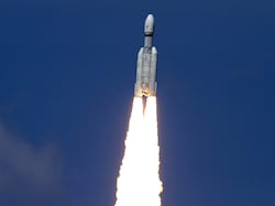 India's Rocket Launches Costliest Among Major Space Powers: Cambridge Study