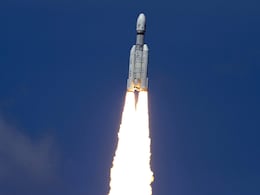 India's Rocket Launches Costliest Among Major Space Powers: Cambridge Study