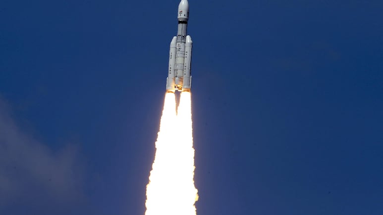 India's Rocket Launches Costliest Among Major Space Powers: Cambridge Study
