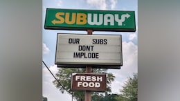 Subway Outlet In US Criticised For Joke On Titanic Submarine Implosion