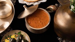 Unravelling the Authentic Royal Flavours of the Mughals: Tari Cloud Kitchen