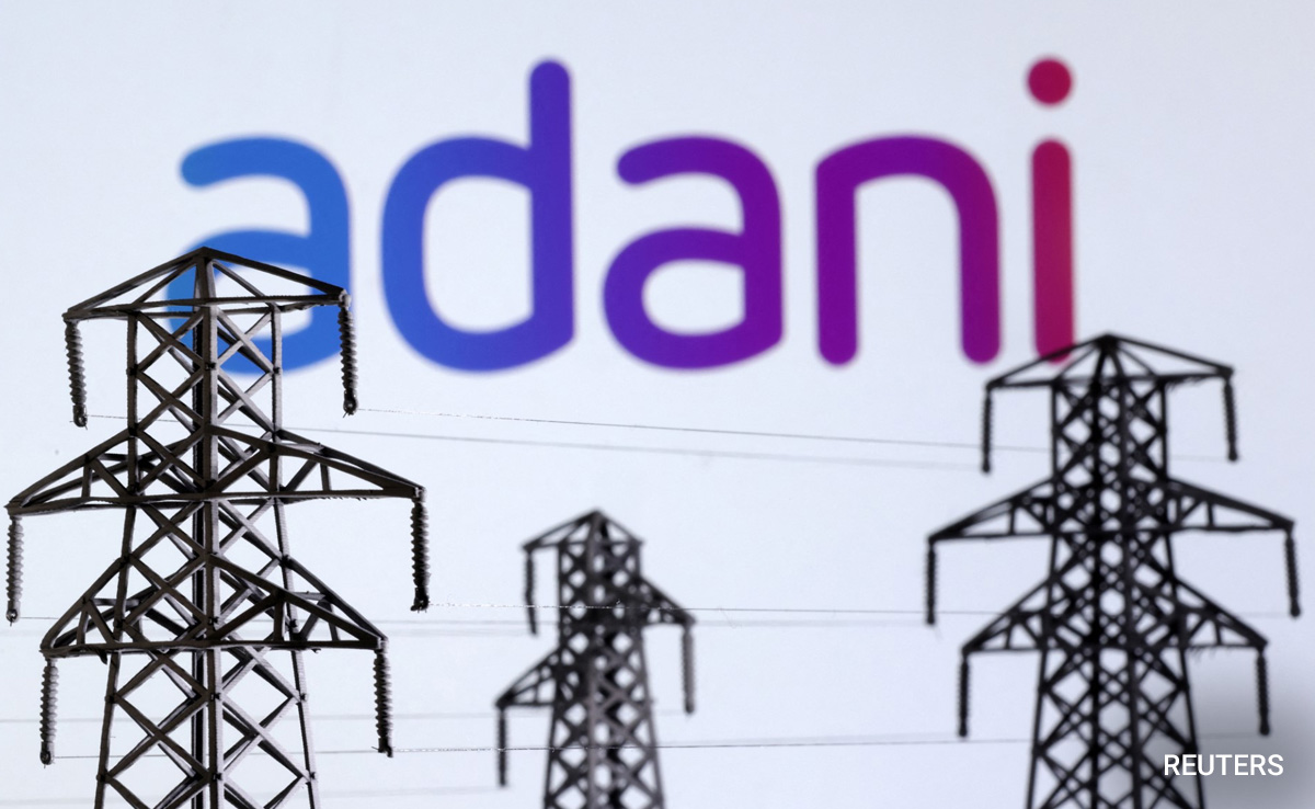 SEBI Disagrees With Supreme Court-Appointed Expert Panel On Adani Row