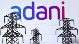 Adani Group Shares Rally, Enterprises Stocks Jump 8%