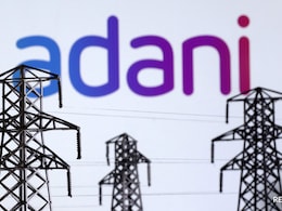 Adani Group Shares Rally, Enterprises Stocks Jump 8%