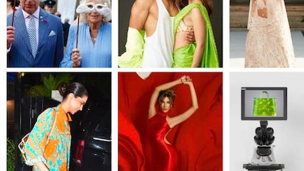 This Week In Lifestyle | Alia & Deepika, Microscopic Bag, Royal Bengali Mask