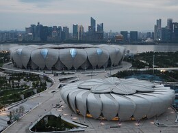 Wushu At Asian Games: Surya Bhanu Pratap, Suraj Yadav Lose In Quarterfinals