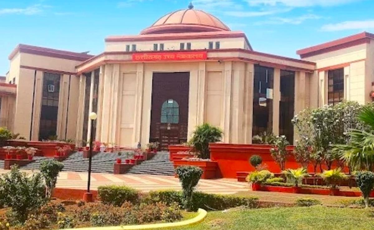 छत्तीसगढ़ : सड़कों पर आवारा पशुओं के मामले में HC ने नेशनल हाईवे और निगम से मांगा जवाब