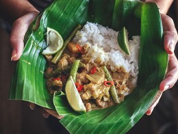 Explore Indian Culture: 5 Types Of Leaves Used For Serving Traditional Food