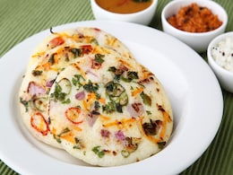 वजन कम करने के लिए इन 4 साउथ इंडियन डिशेज को बना लीजिए डाइट का हिस्सा, पिघलने लगेगा फैट   वजन कम करने के लिए इन 4 साउथ इंडियन डिशेज को बना लीजिए डाइट का हिस्सा, पिघलने लगेगा फैट