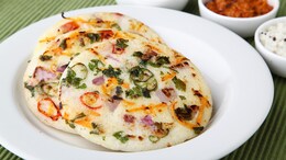 With NDTV Big Bonus App, You Can Now Have Delicious Uttapams For Breakfast And Earn Rewards Too