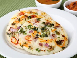 With NDTV Big Bonus App, You Can Now Have Delicious Uttapams For Breakfast And Earn Rewards Too