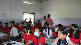 Manipur Schools, Colleges To Resume Regular Classes Tomorrow