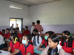 Manipur Schools, Colleges To Resume Regular Classes Tomorrow